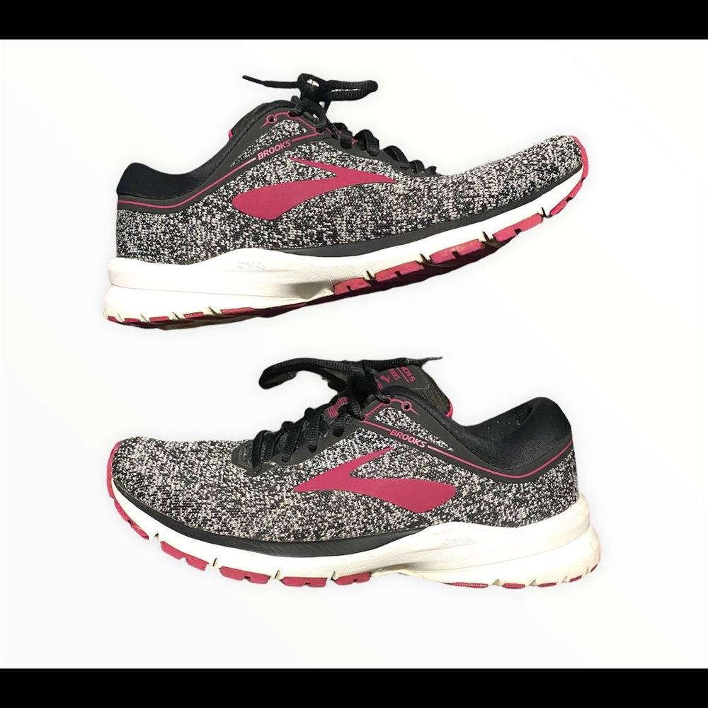Brooks Launch 5